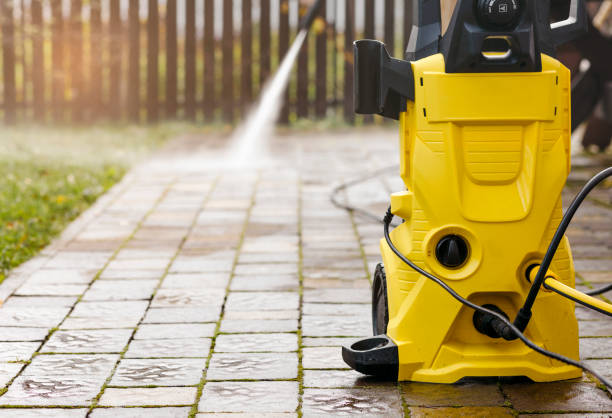 Best Sidewalk and Walkway Cleaning  in Eldridge, IA