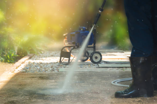 Concrete Sealing in Eldridge, IA