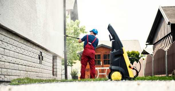 Best Post-Construction Pressure Washing  in Eldridge, IA